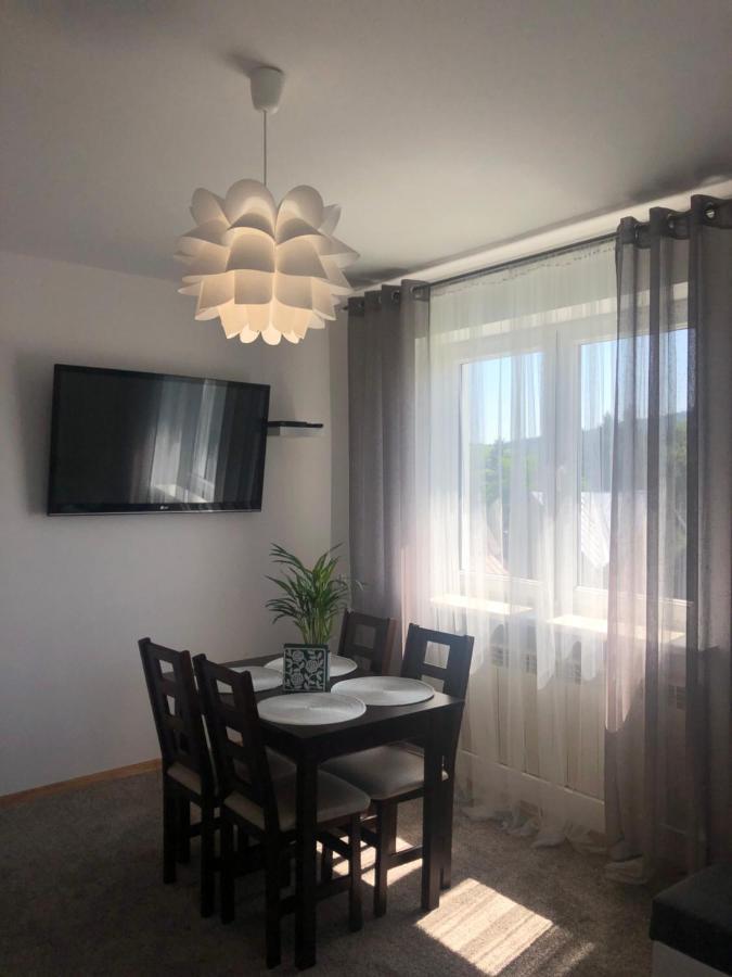 Apartament U Gogoca 틸리치 외부 사진